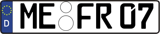 ME-FR07