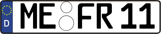 ME-FR11