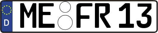 ME-FR13