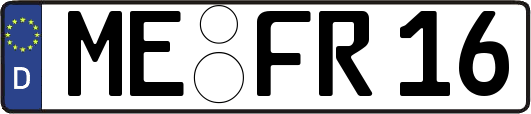 ME-FR16