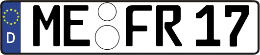 ME-FR17