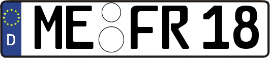 ME-FR18