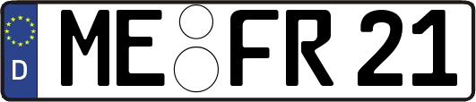 ME-FR21