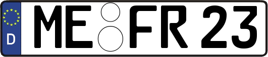 ME-FR23
