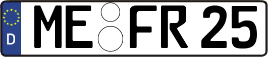 ME-FR25