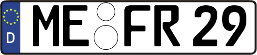 ME-FR29