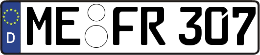 ME-FR307