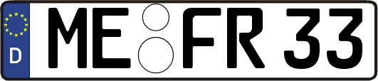 ME-FR33