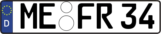 ME-FR34