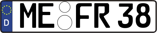 ME-FR38