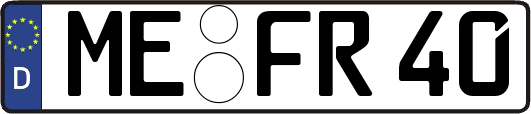 ME-FR40