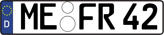 ME-FR42