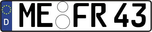 ME-FR43