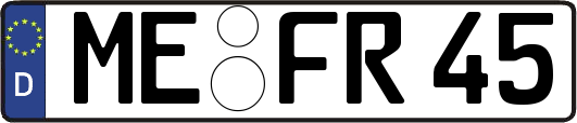 ME-FR45
