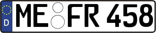 ME-FR458