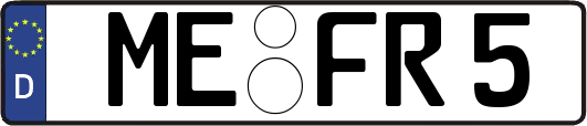 ME-FR5
