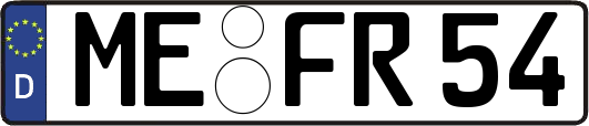 ME-FR54