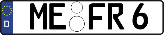 ME-FR6