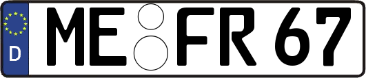 ME-FR67