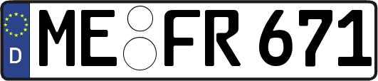 ME-FR671
