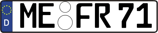 ME-FR71