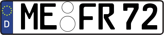 ME-FR72