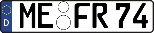ME-FR74