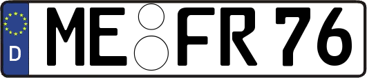 ME-FR76