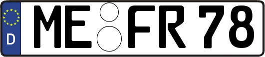 ME-FR78