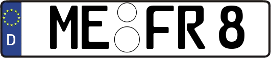 ME-FR8