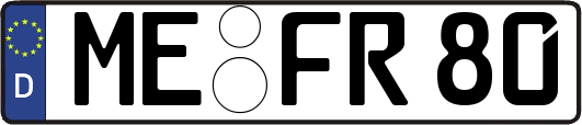 ME-FR80