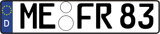 ME-FR83