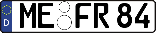 ME-FR84