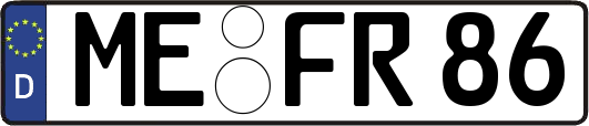ME-FR86