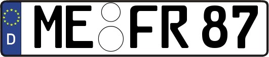 ME-FR87
