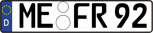 ME-FR92