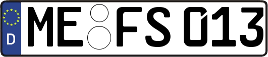 ME-FS013