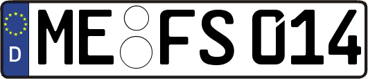 ME-FS014