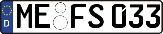 ME-FS033