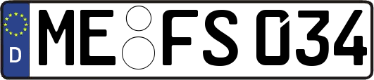 ME-FS034