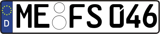 ME-FS046