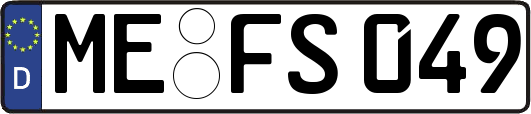 ME-FS049