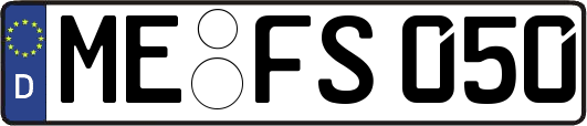 ME-FS050