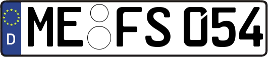 ME-FS054