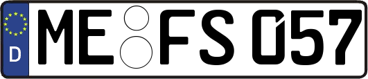 ME-FS057