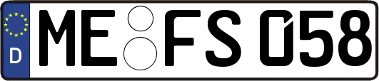ME-FS058