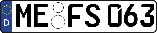 ME-FS063