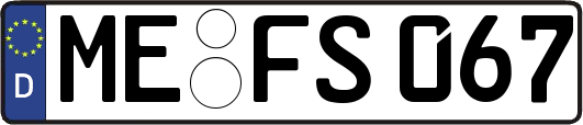 ME-FS067