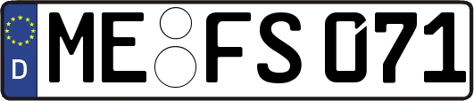ME-FS071