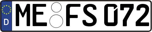 ME-FS072